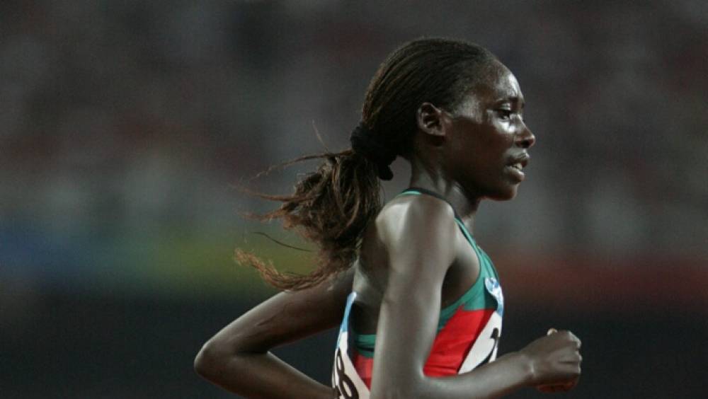 nouveau record du monde pour florence kiplagat