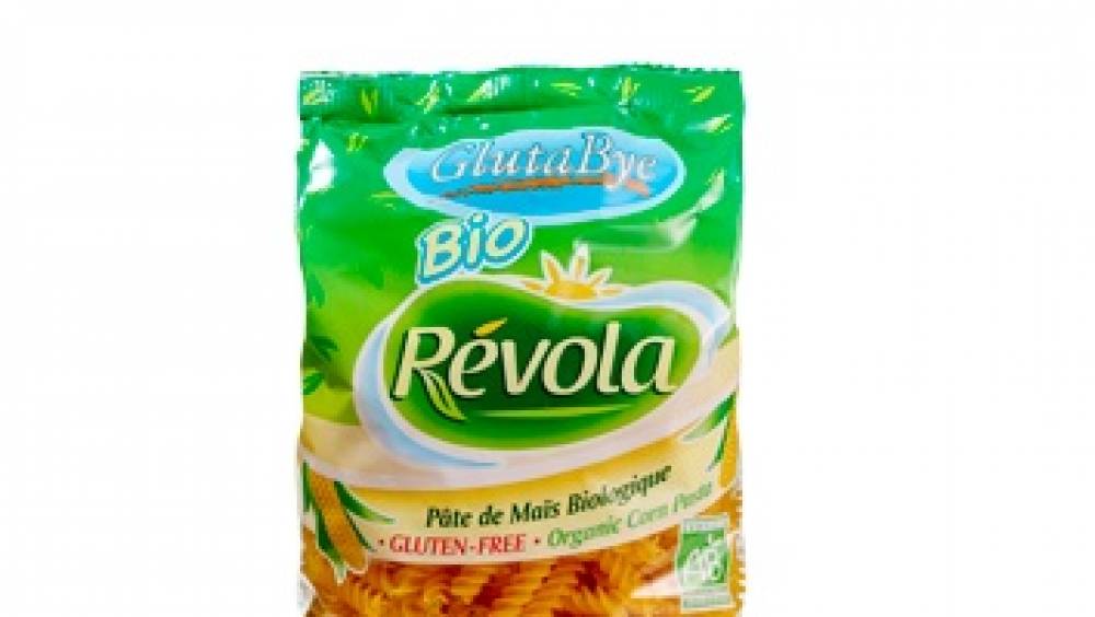 pates de riz complet bio ou pates de mais bio chez biorevola