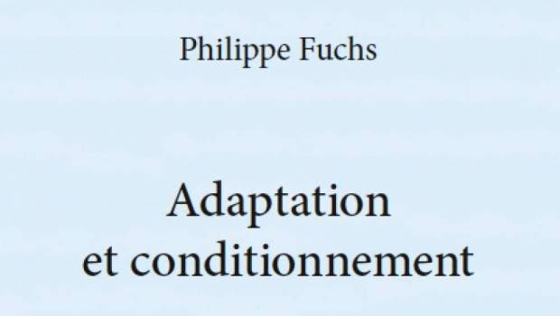 livre adaptation et conditionnement reflexions en courant de paris pekin