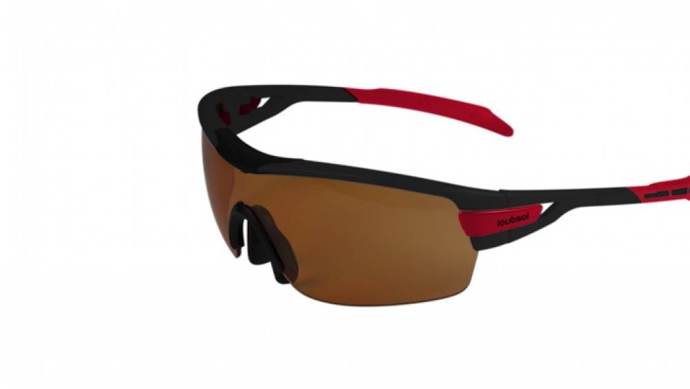 loubsol se met en selle