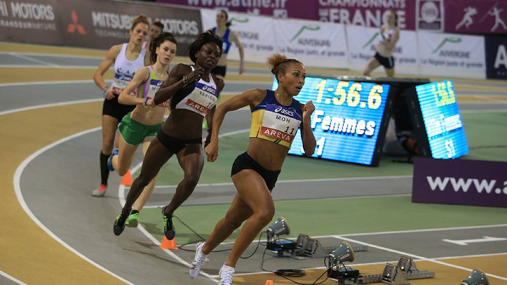 france elite indoor lamote et moh loppose