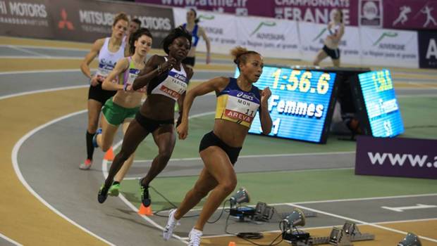 france elite indoor lamote et moh loppose