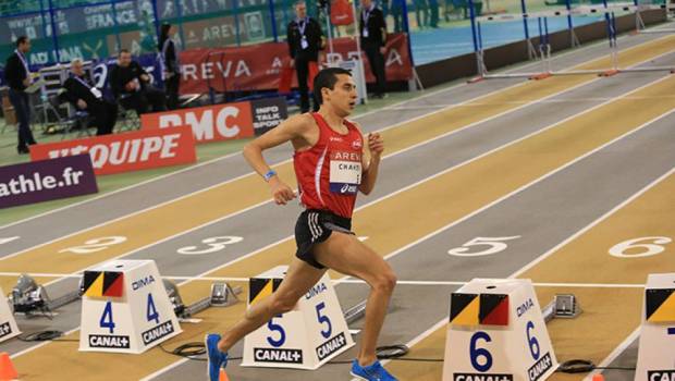 hassan chahdi mental de guerrier