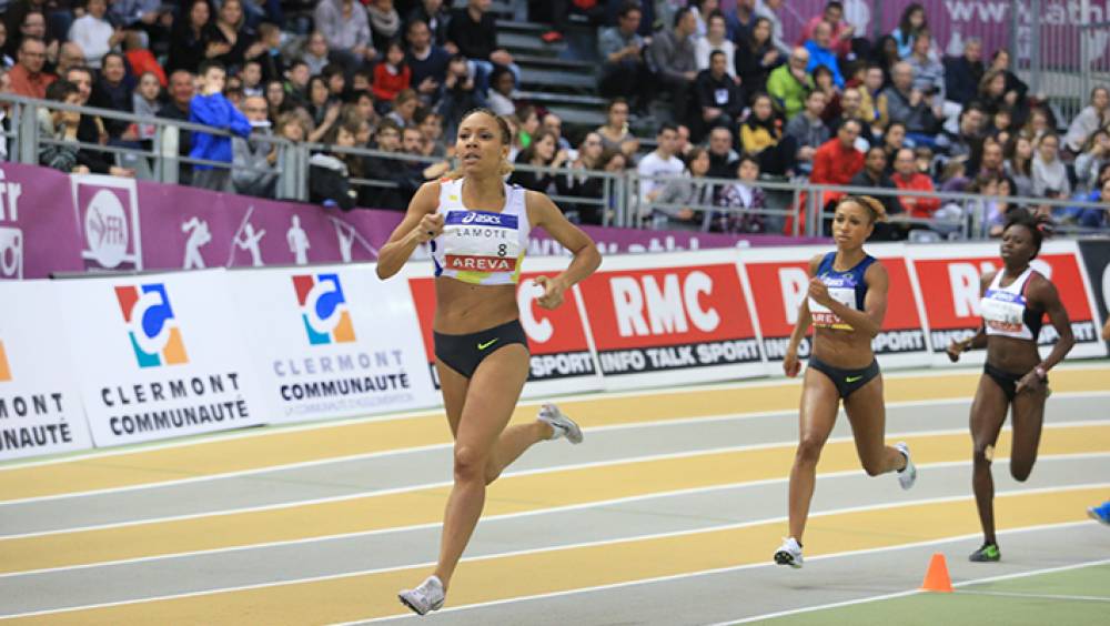 lamote en patronne record de france junior pour mouchet