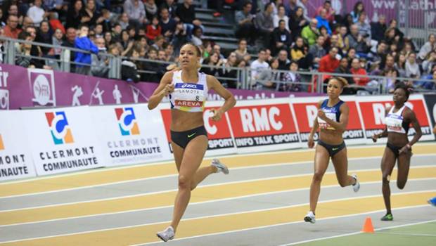 lamote en patronne record de france junior pour mouchet