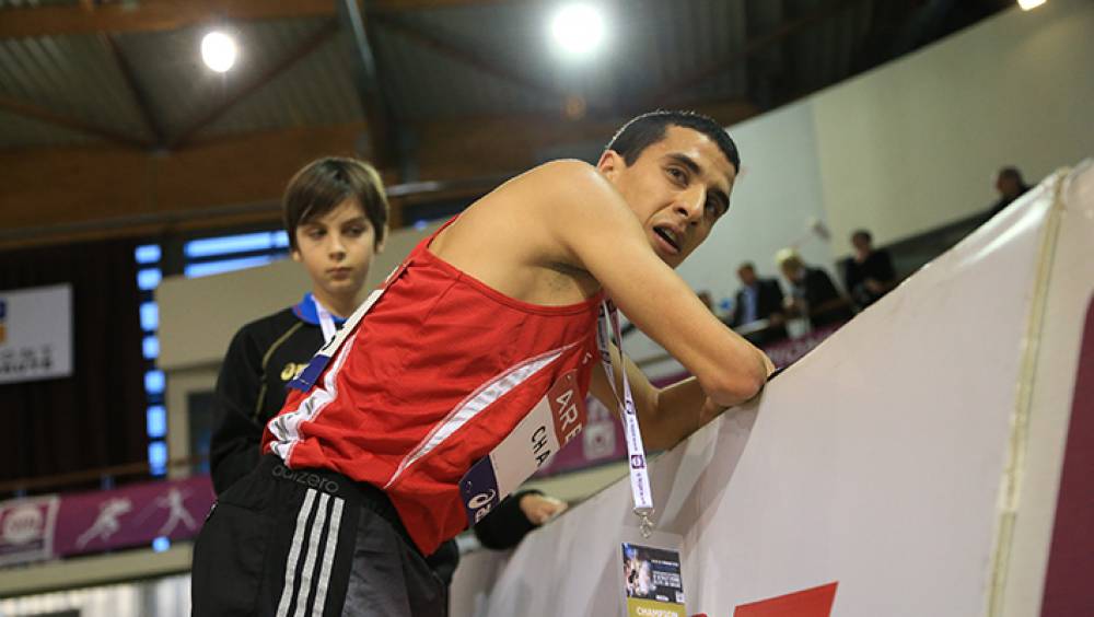 france elite indoor les photos