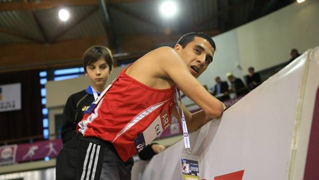 france elite indoor les photos