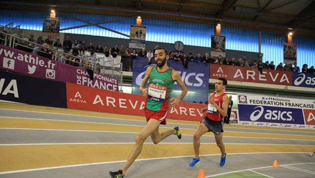 mehdi akaouch vise les mondiaux de cross