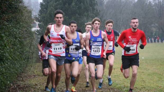 france de cross presentation generale