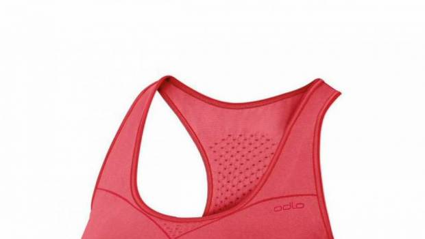 odlo relance ses brassieres de sport