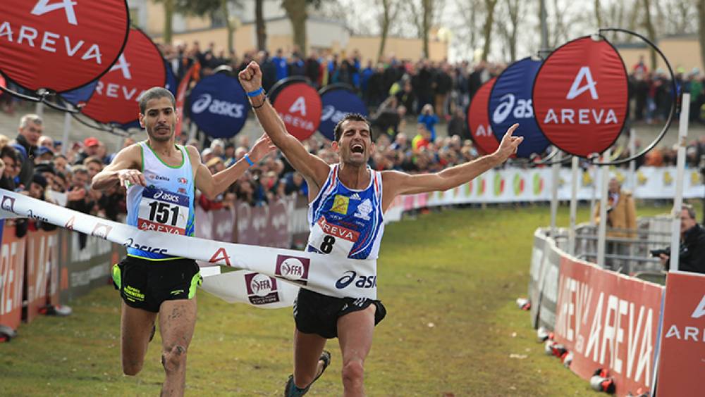 france de cross 2015 thierry guibault champion veteran