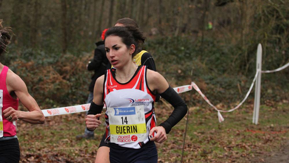 guerin et gandar impressionnent a bayeux