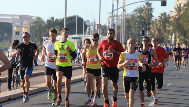 la course a pied un phenomene decrypte