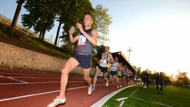 france de 10 000 metres carmen oliveras et riad guerfi sacres