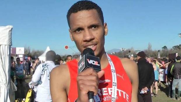 youssef mekdafou lavenir sur 10 000 m