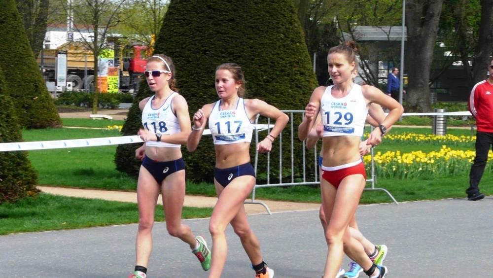 coupe deurope de marche les minima pour emilie menuet