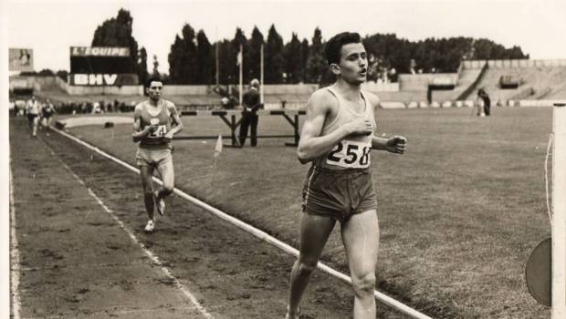 tous a rennes samedi 6 juin avec michel jazy