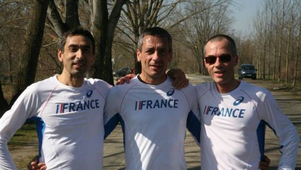 championnats de france des 24 heures 2015 presentation