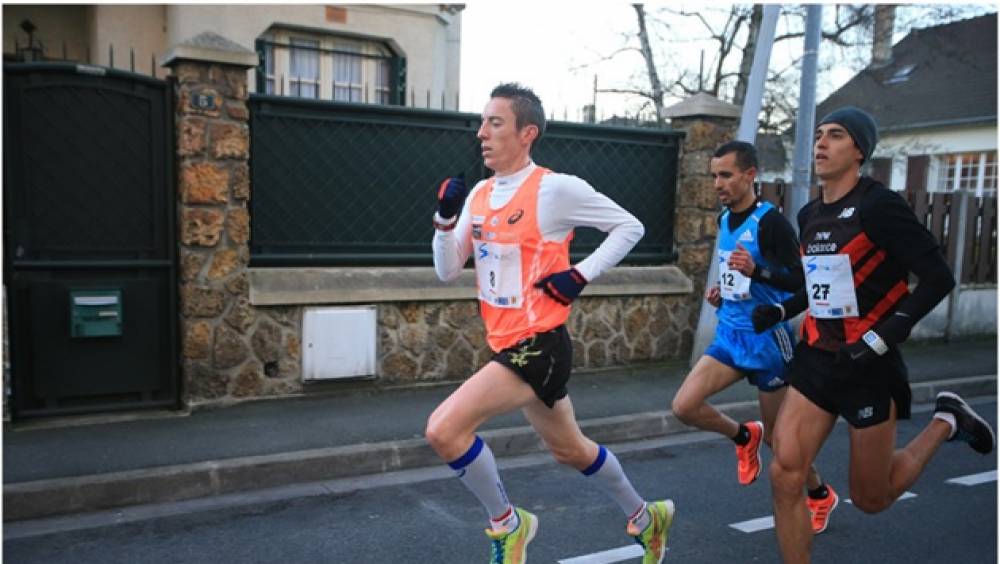 yoann kowal fait sa rentree sur 1 500 m a montbeliard