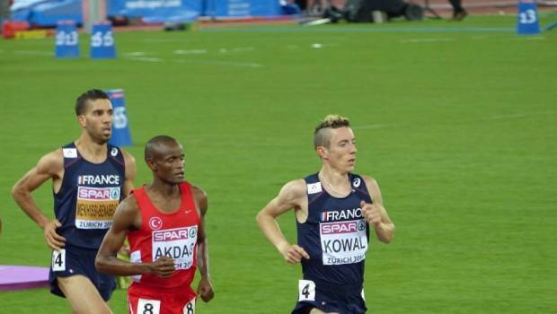 meeting jacky boxberger yoann kowal dans le tempo