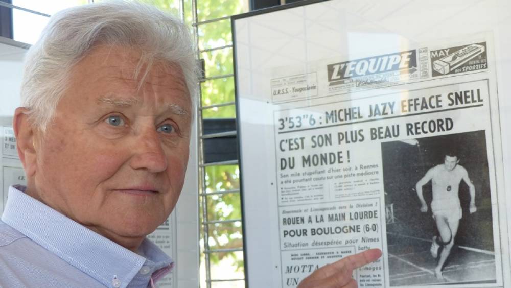 jazy cetait de la folie