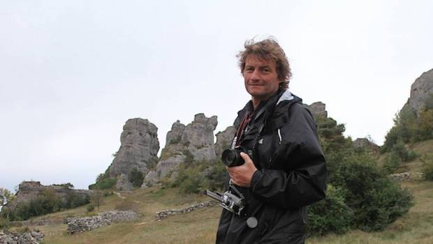 christophe rochotte nous a quittes