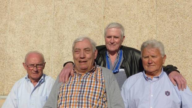 michel kerveadou le passeur decisif