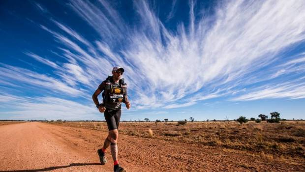 le defi extreme de philippe richet