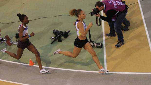 camille laplace le bonheur retrouve