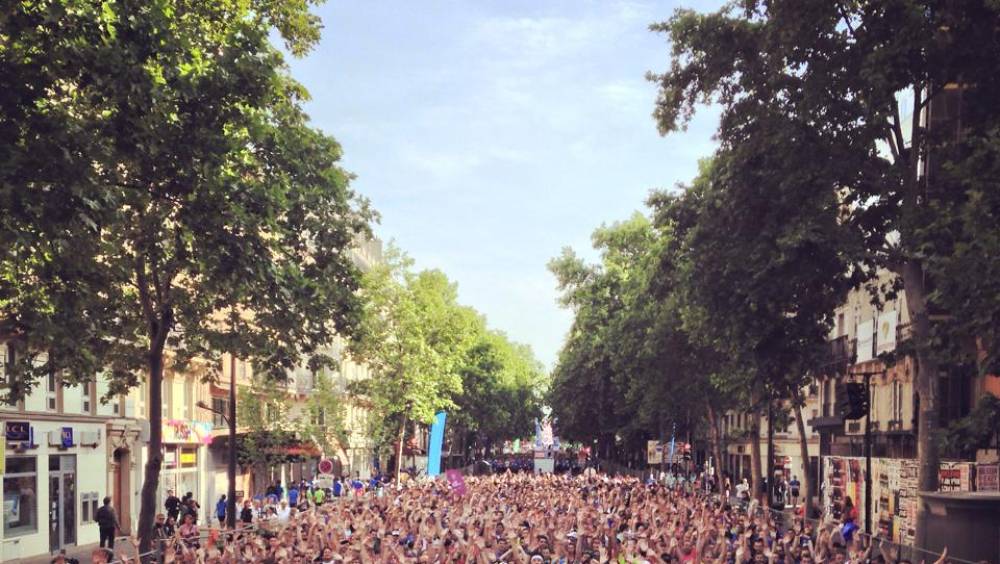 les 10 km lequipe atteignent la taille adulte