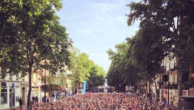 les 10 km lequipe atteignent la taille adulte