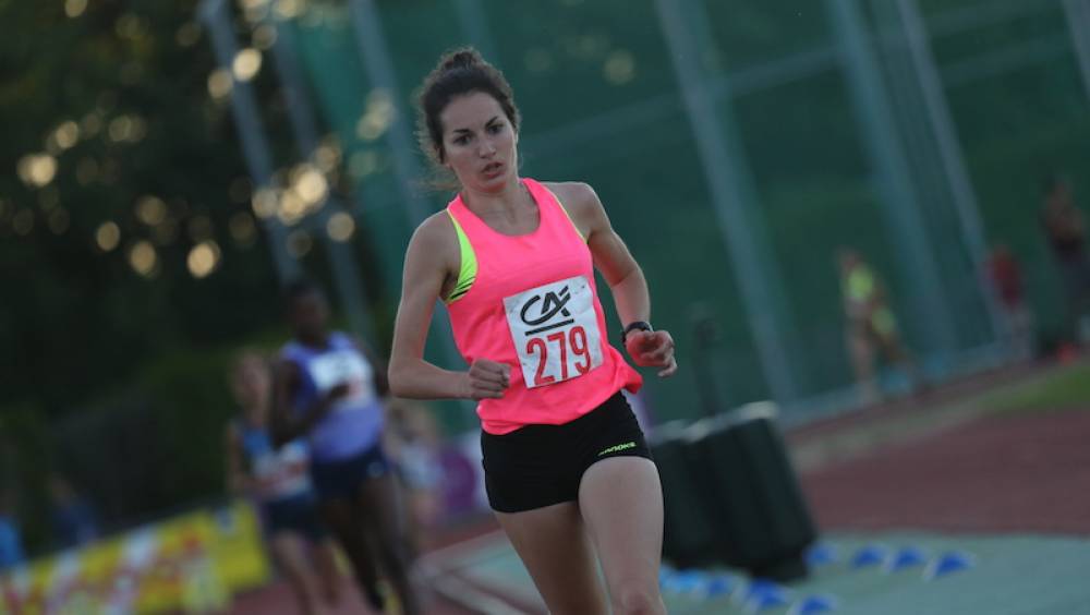 un chrono qui a plus de valeur pour aurore guerin