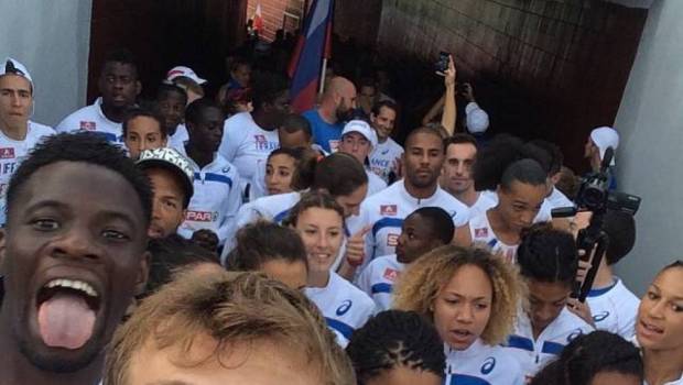 championnats deurope par equipes un podium decortique