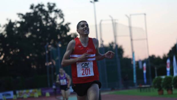 les resultats du week end les jeunes brillent