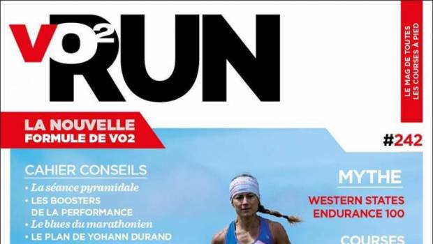 a lire dans le vo2 run 242