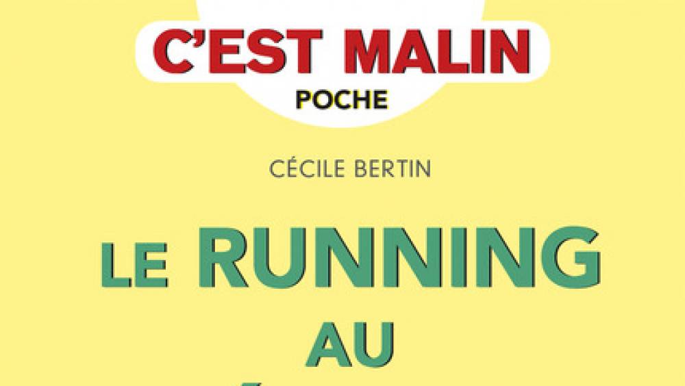le running au feminin aux editions leduc s