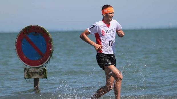 foulees du gois lobodzinski dompte la maree