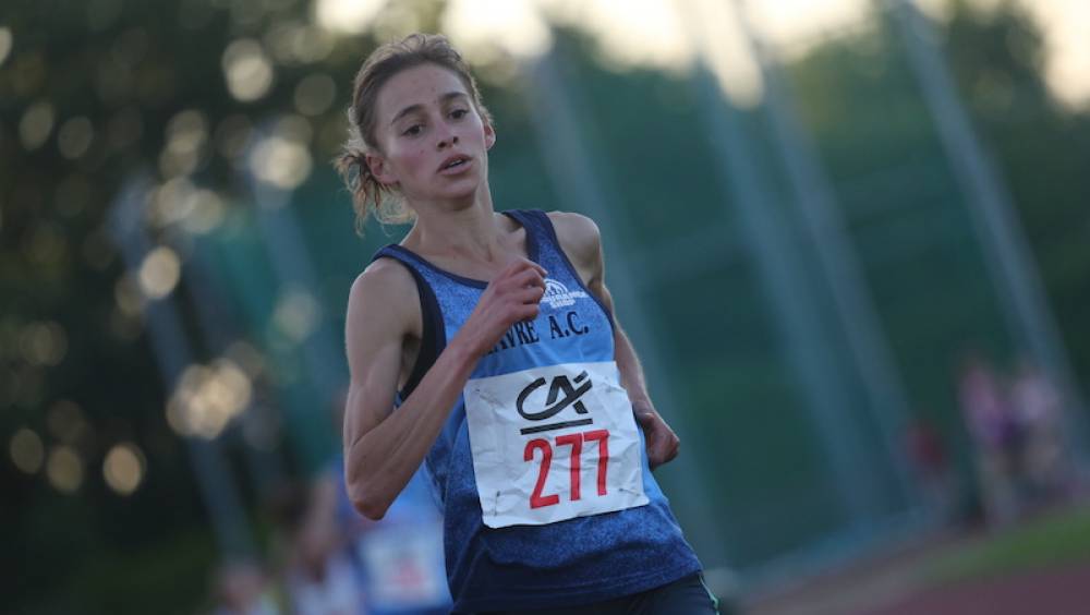 france espoirs les temps forts