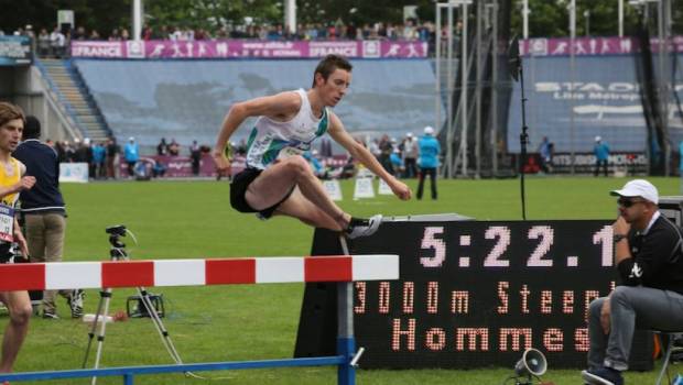 yoann kowal pret a rentrer en scene