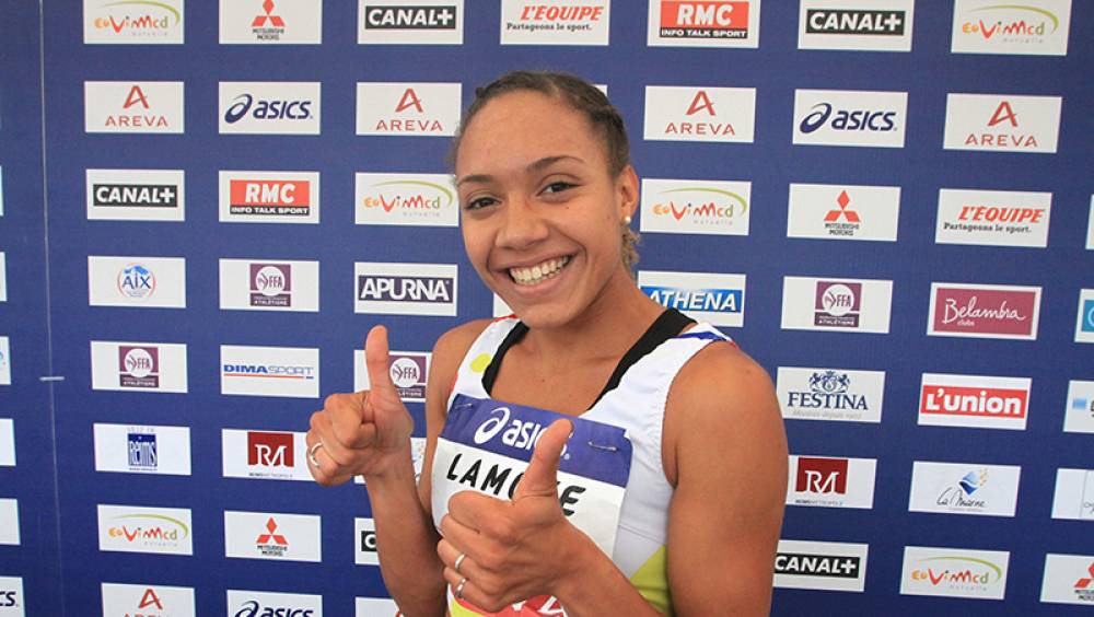 la frayeur de lamote une tavernier record