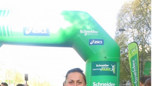 laurane picoche un marathon compromis