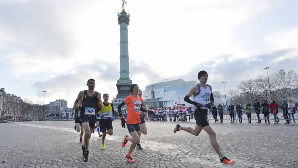 sebastien beltran un coup de bambou en 2 km au medoc
