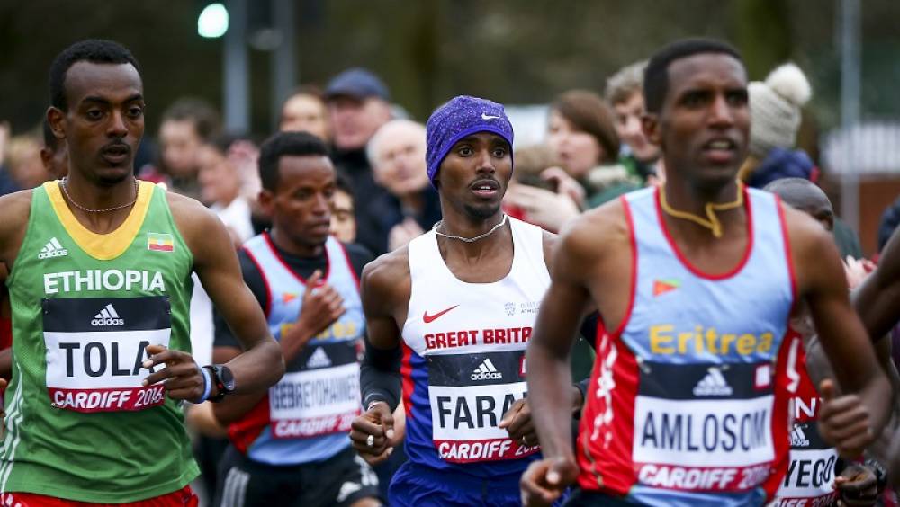 run in lyon michael gras remporte le semi marathon