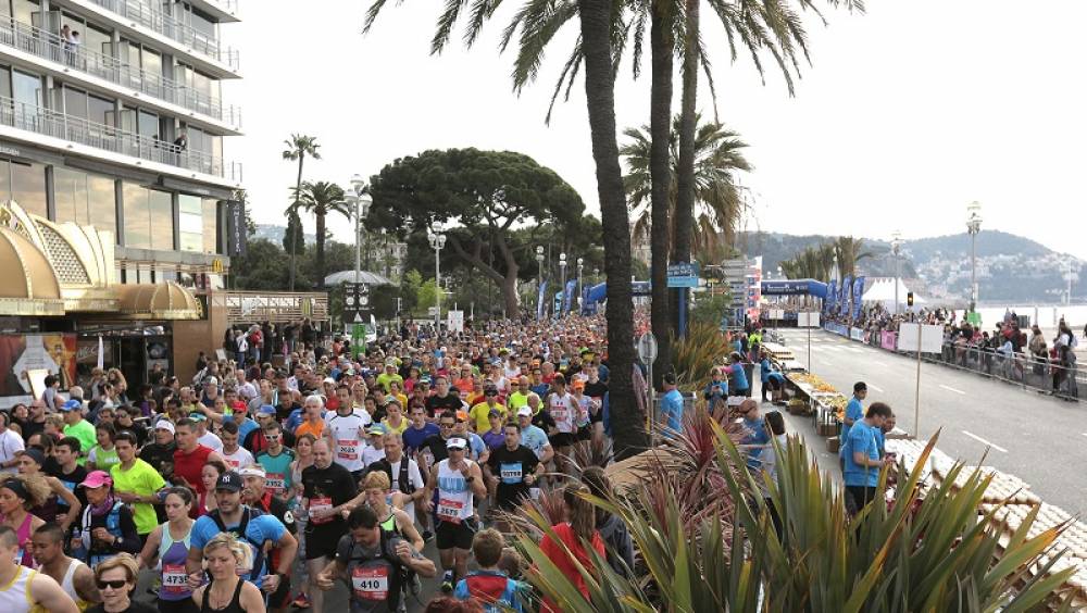 run in lyon un double record