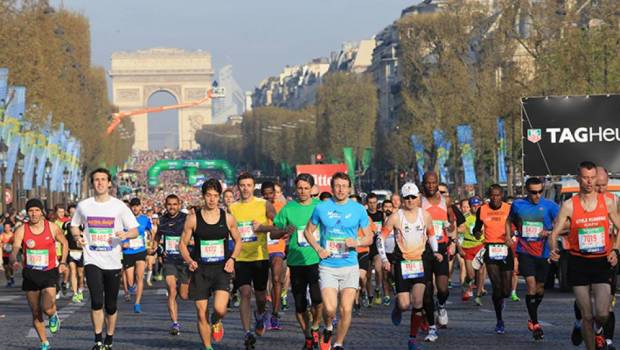 strava insights court on plus vite a paris qua londres