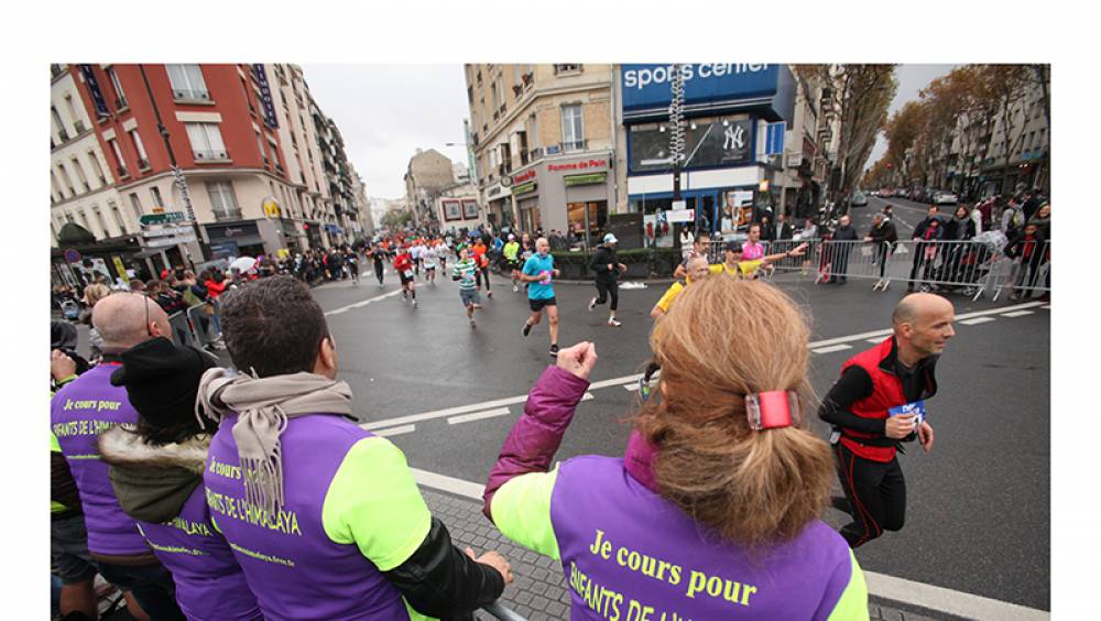 marathon seine eure la passe de 3 pour tura bechere