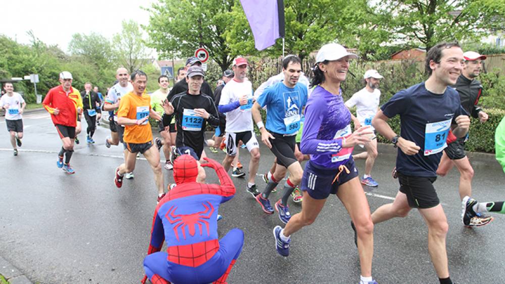 quand reprendre lentrainement apres un marathon