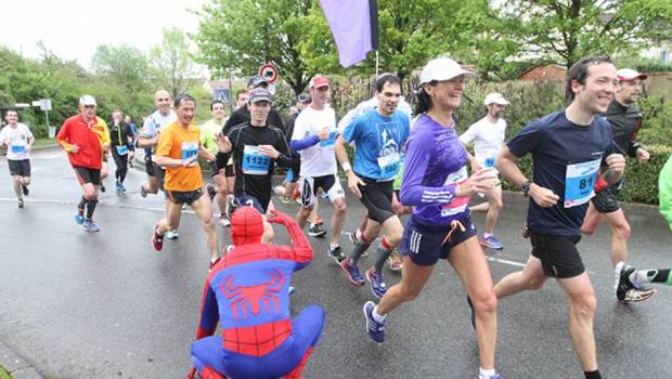 quand reprendre lentrainement apres un marathon