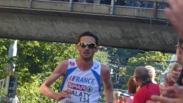 selection espoirs femmes presentation