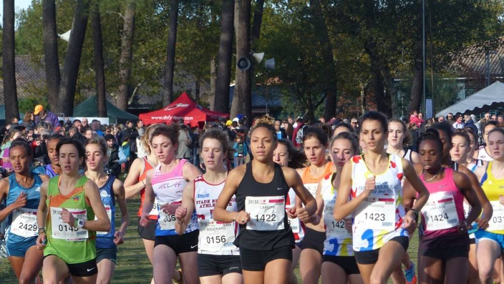espoirs femmes la demonstration de jacqueline gandar